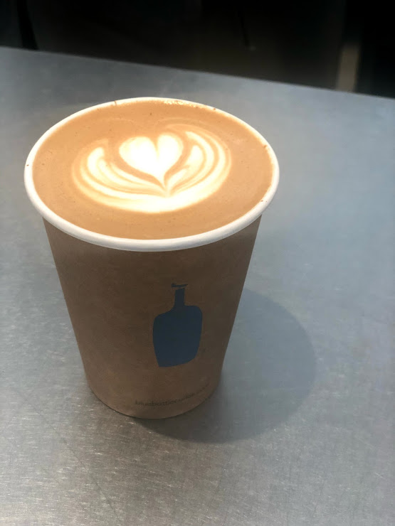 お店の雰囲気、コーヒーやメニューは？