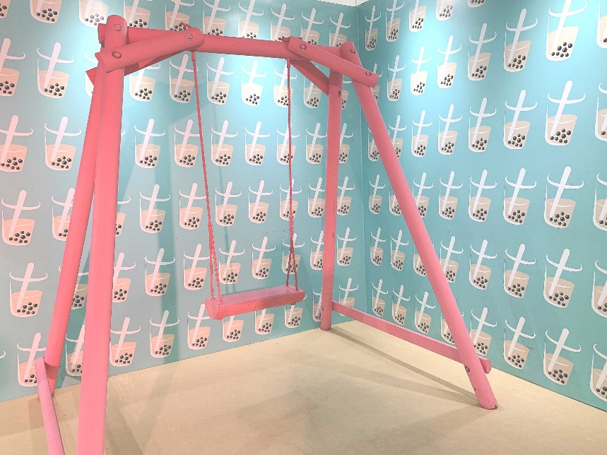人気が止まらないタピオカの夢の国がOPEN！インスタ女子必見のフォトスポットも完備のタピオカランドをレポート♡