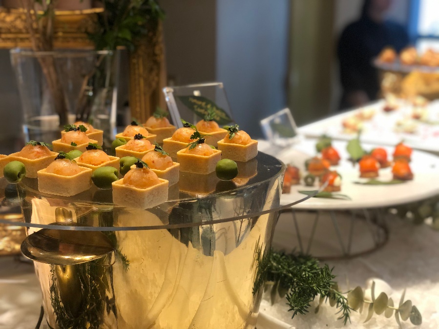 新感覚のギャザリングスペース「MAISON ROSE」が代官山にGRAND OPEN！レセプションの様子をレポート♡