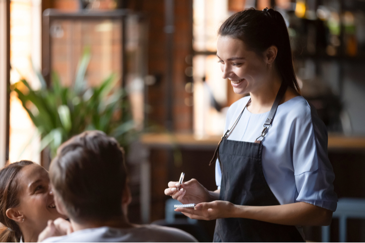 カフェ店員の将来って？どんなキャリアアップができる？