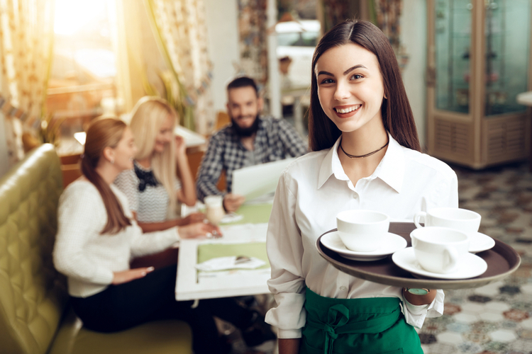 カフェ店員の将来って？どんなキャリアアップができる？