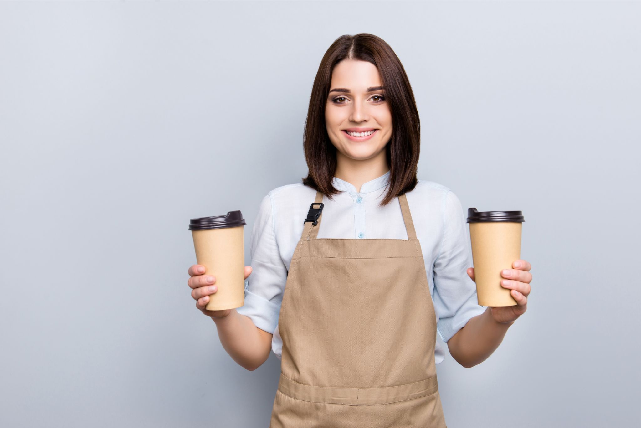 カフェバイトは社員割引はある？