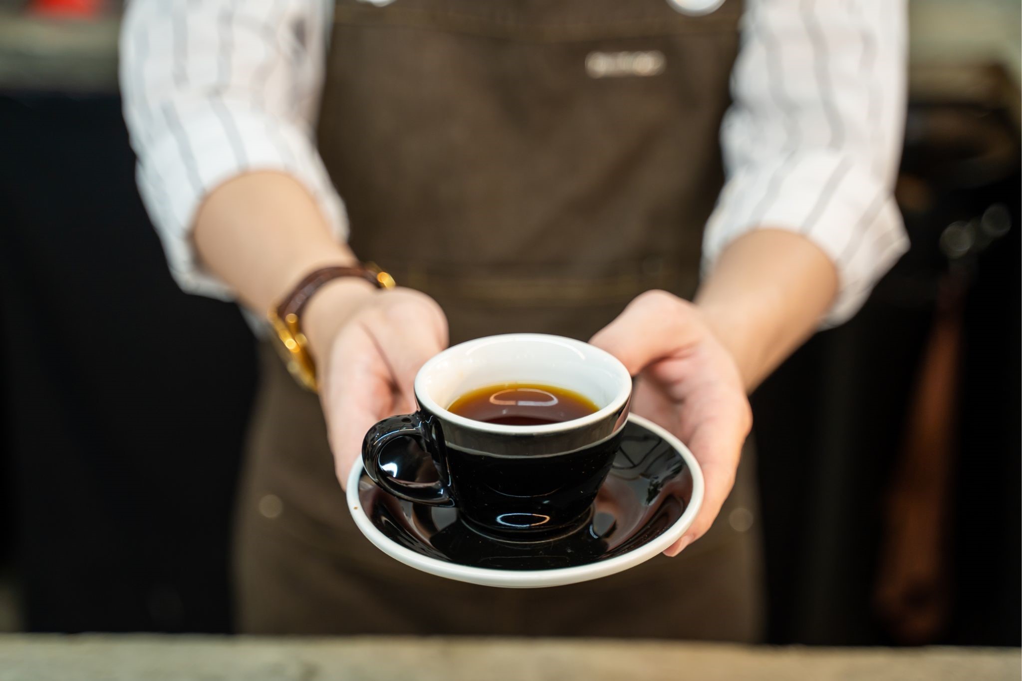 喫茶店でのアルバイトって？カフェバイトとの違いも一緒にご紹介