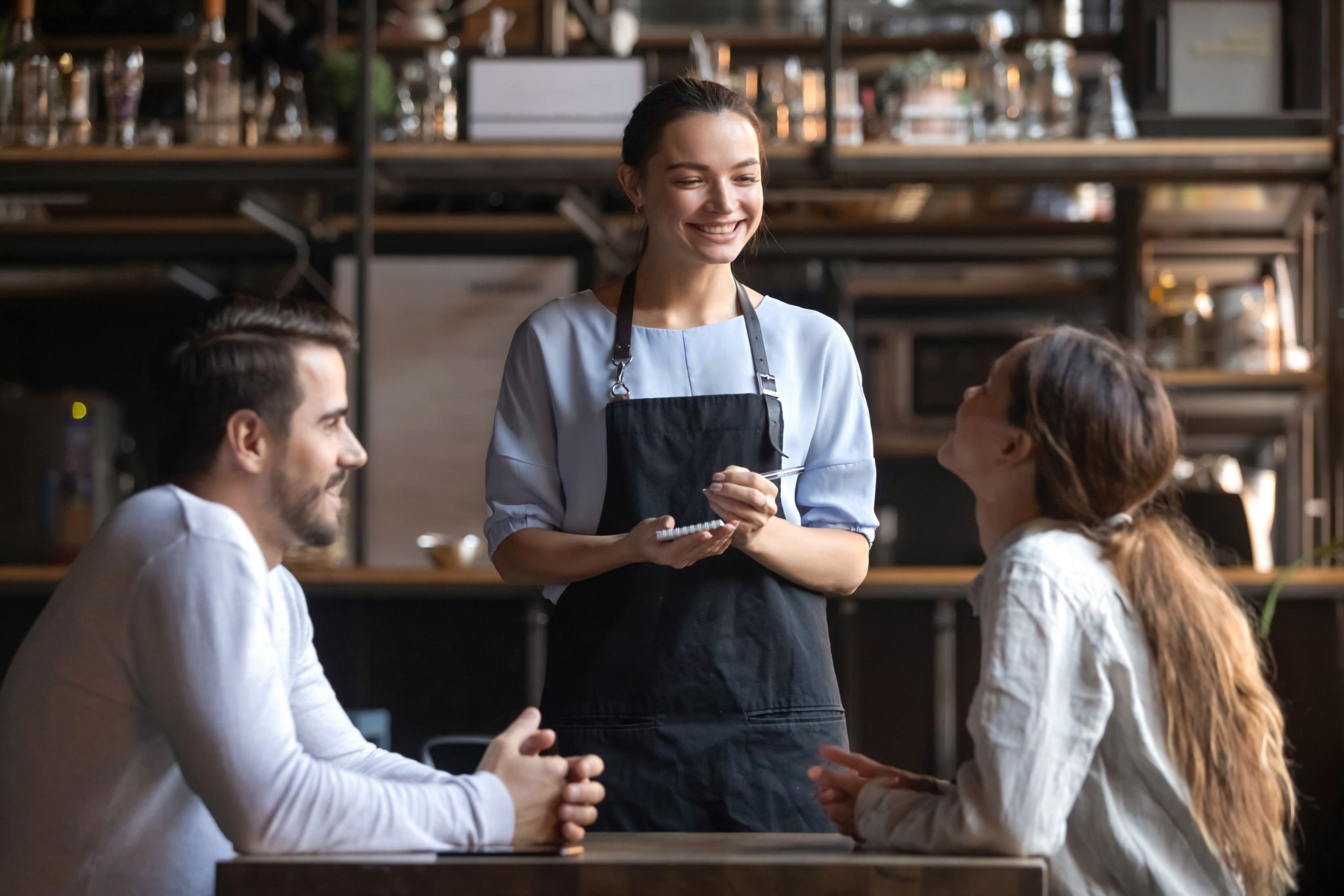 喫茶店でのアルバイトって？カフェバイトとの違いも一緒にご紹介