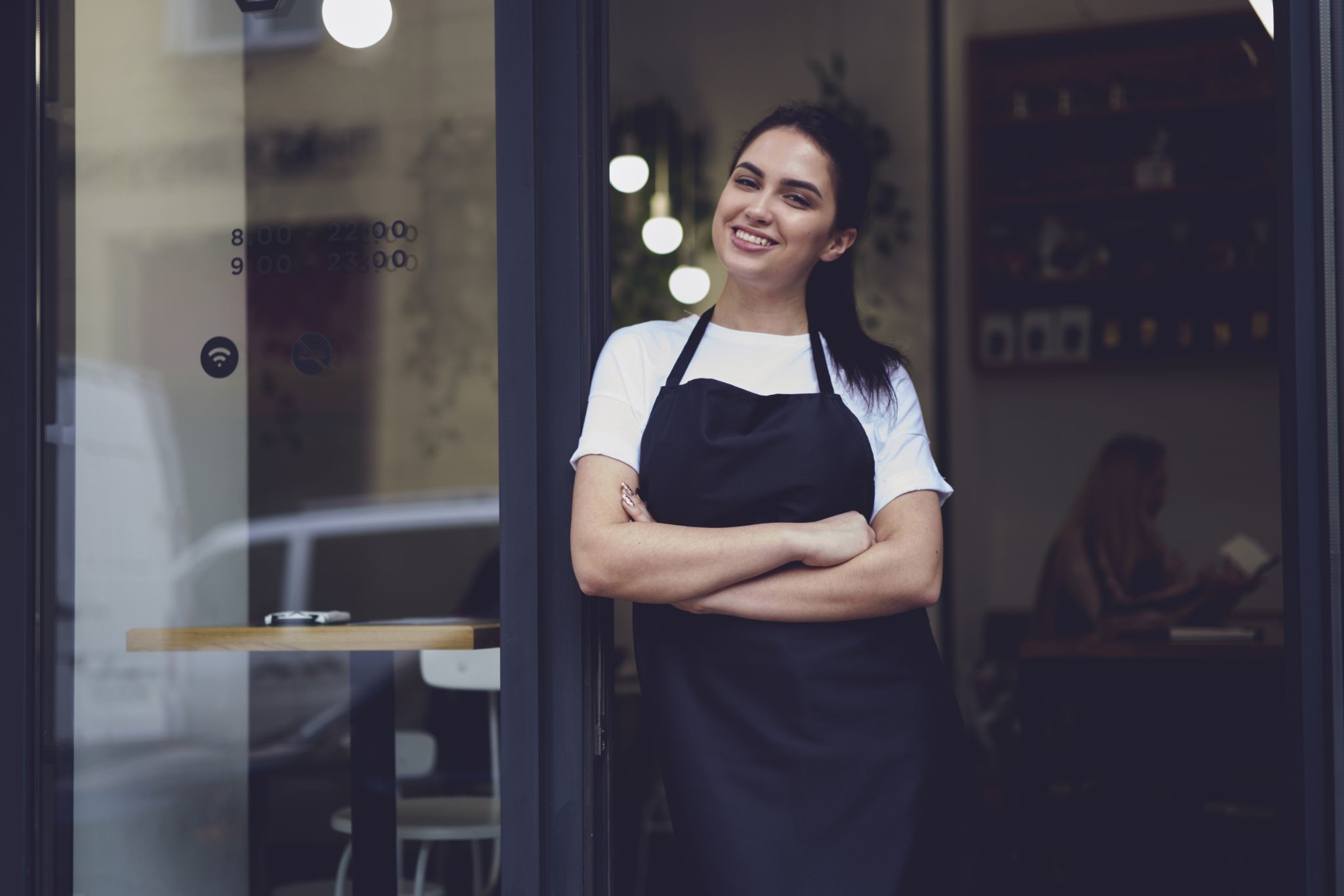喫茶店でのアルバイトって？カフェバイトとの違いも一緒にご紹介