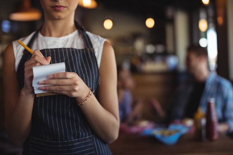 カフェバイトはどんなストレスが溜まる？発散法もご紹介！