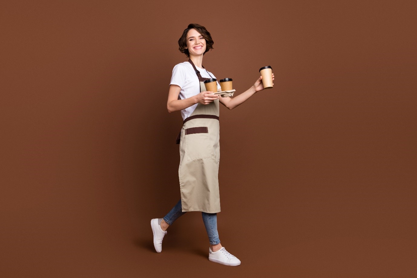 カフェバイトの選び方。あなたにあったカフェは？