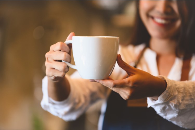 カフェバイトはコーヒーが飲めないと出来ない！？