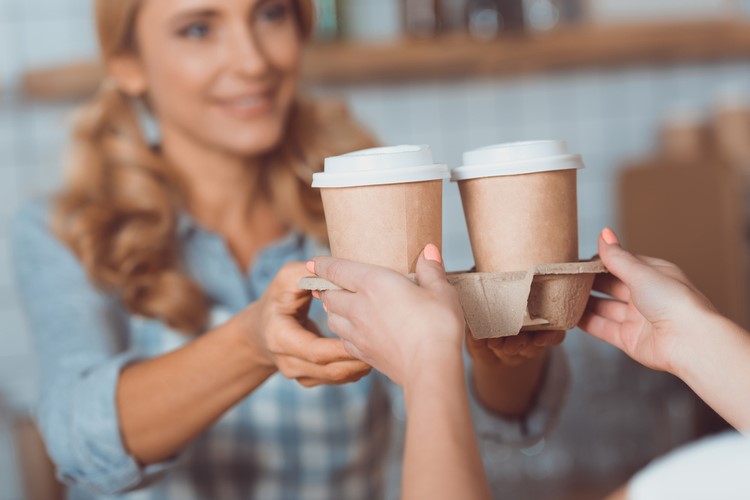 カフェの仕事内容とは？ポジション別に解説します！
