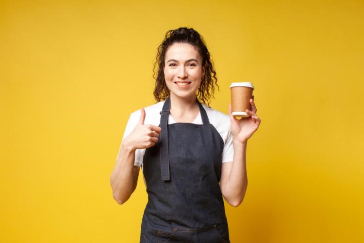 カフェバイトをするならどこがいい？選び方のポイントまとめ