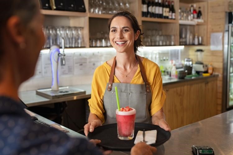 不器用だけどカフェバイトはできる？これなら出来そう！仕事内容をチェック！