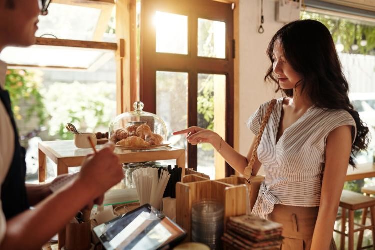 ベーカリーカフェで働きたい！仕事内容ややりがいは？