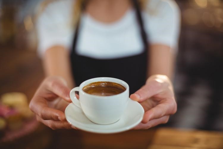 カフェバイトの評判は、良い？悪い？